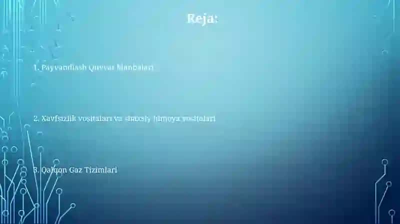 Payvandlash dastgohlari haqida ma‘lumot 2