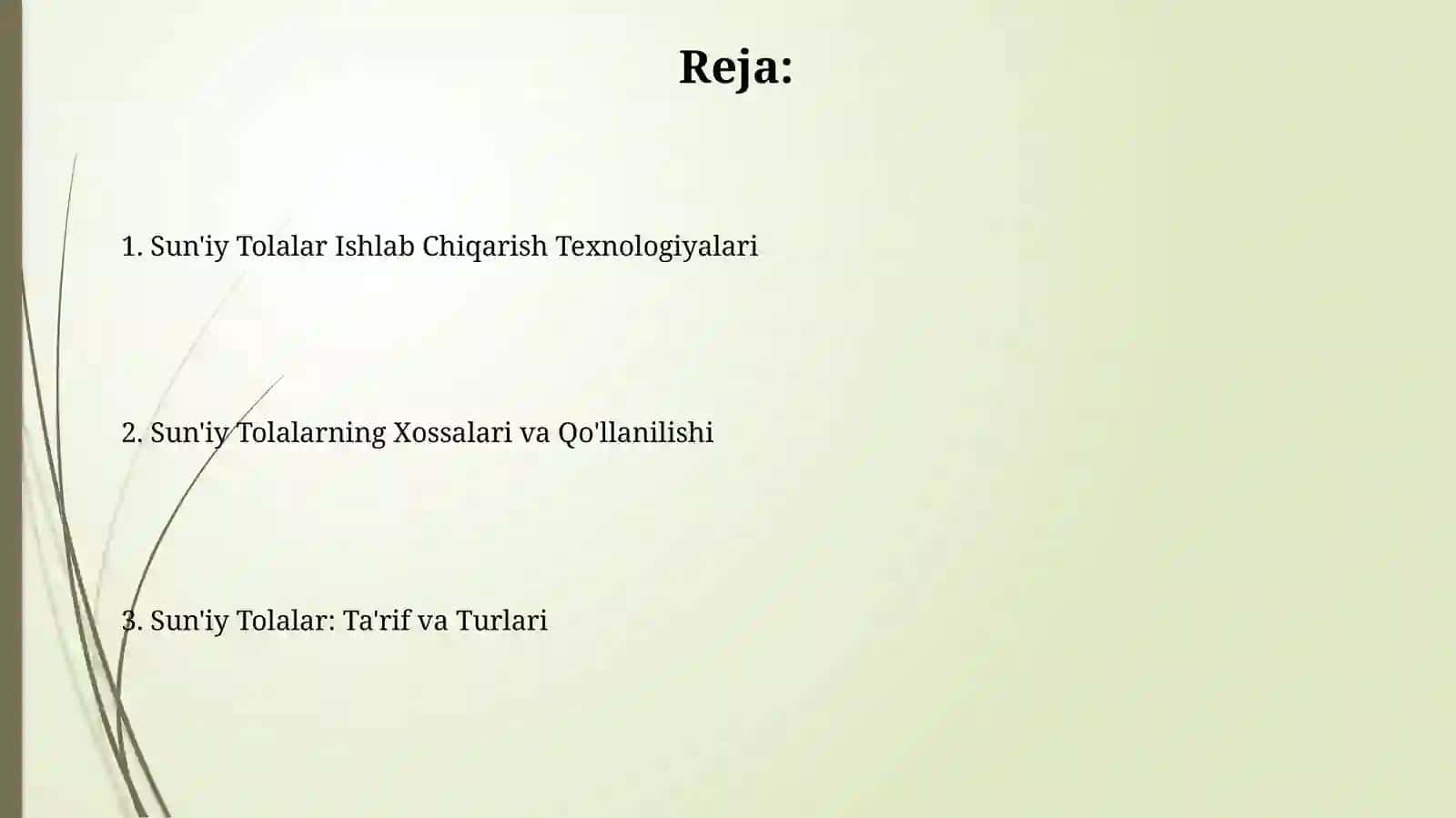 Sunʼiy tolalar 2