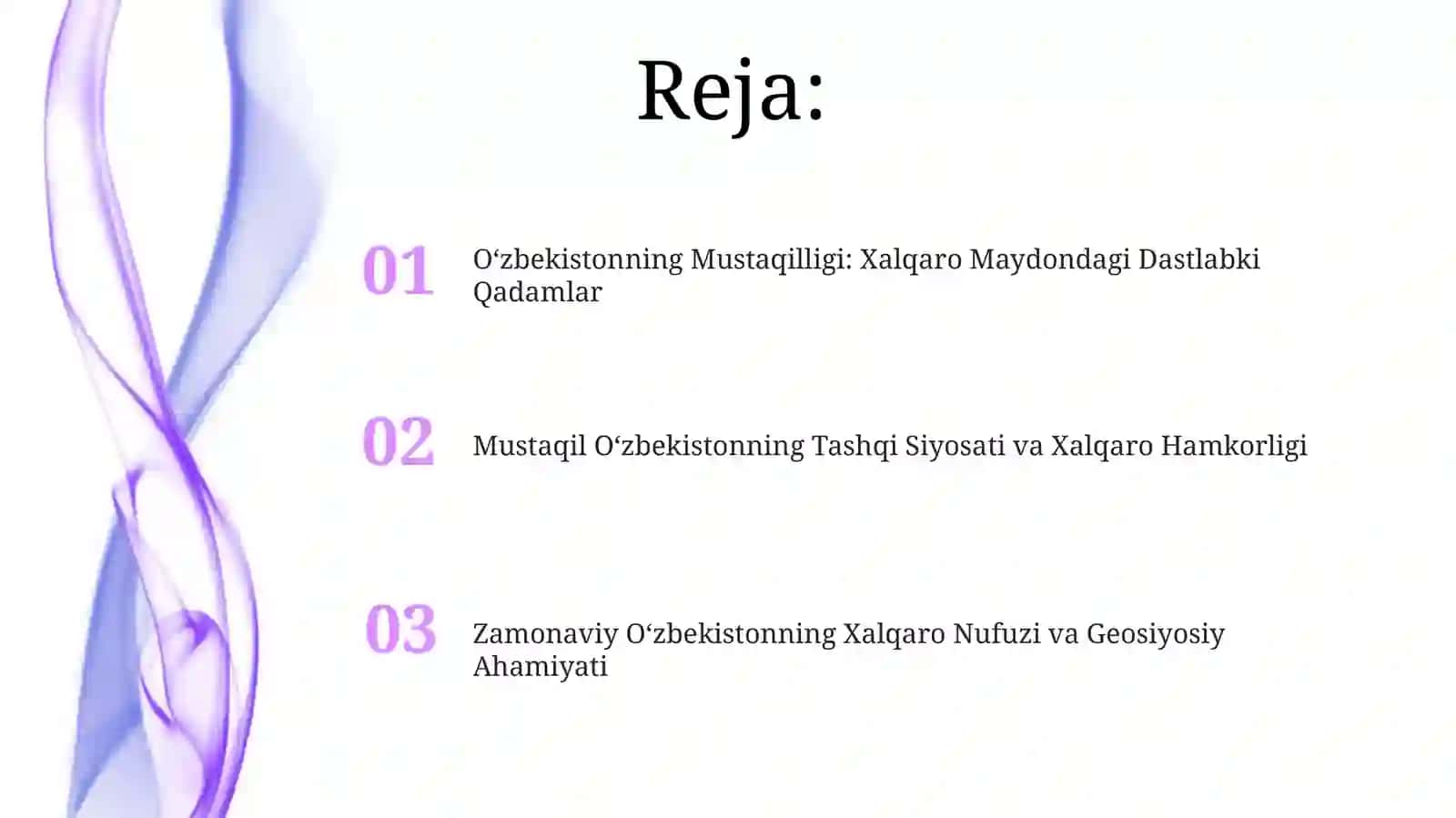 O'zbekistonning Mustaqilligi: Xalqaro Maydondagi Dastlabki Qadamlar 2