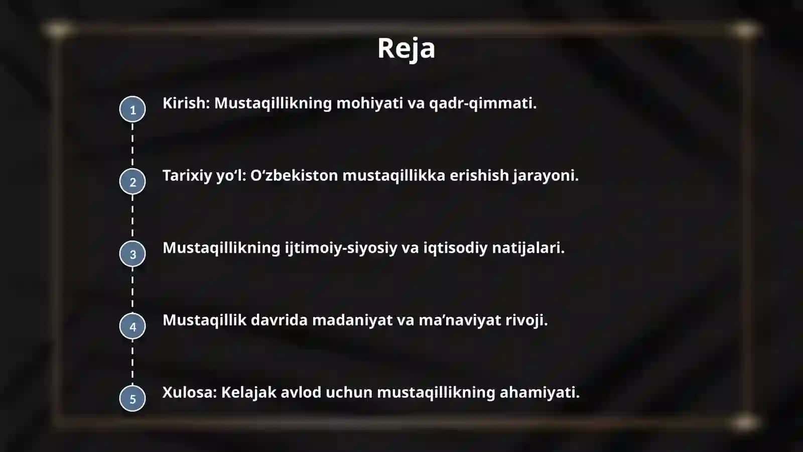 Mustaqillik haqida 2