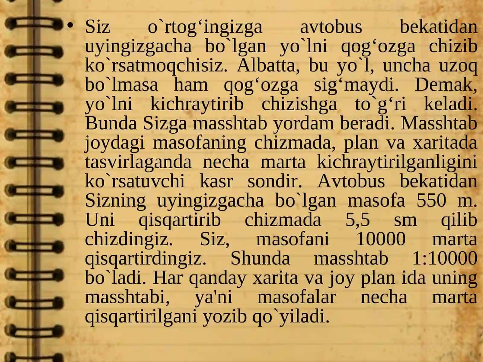 Masshtab 2