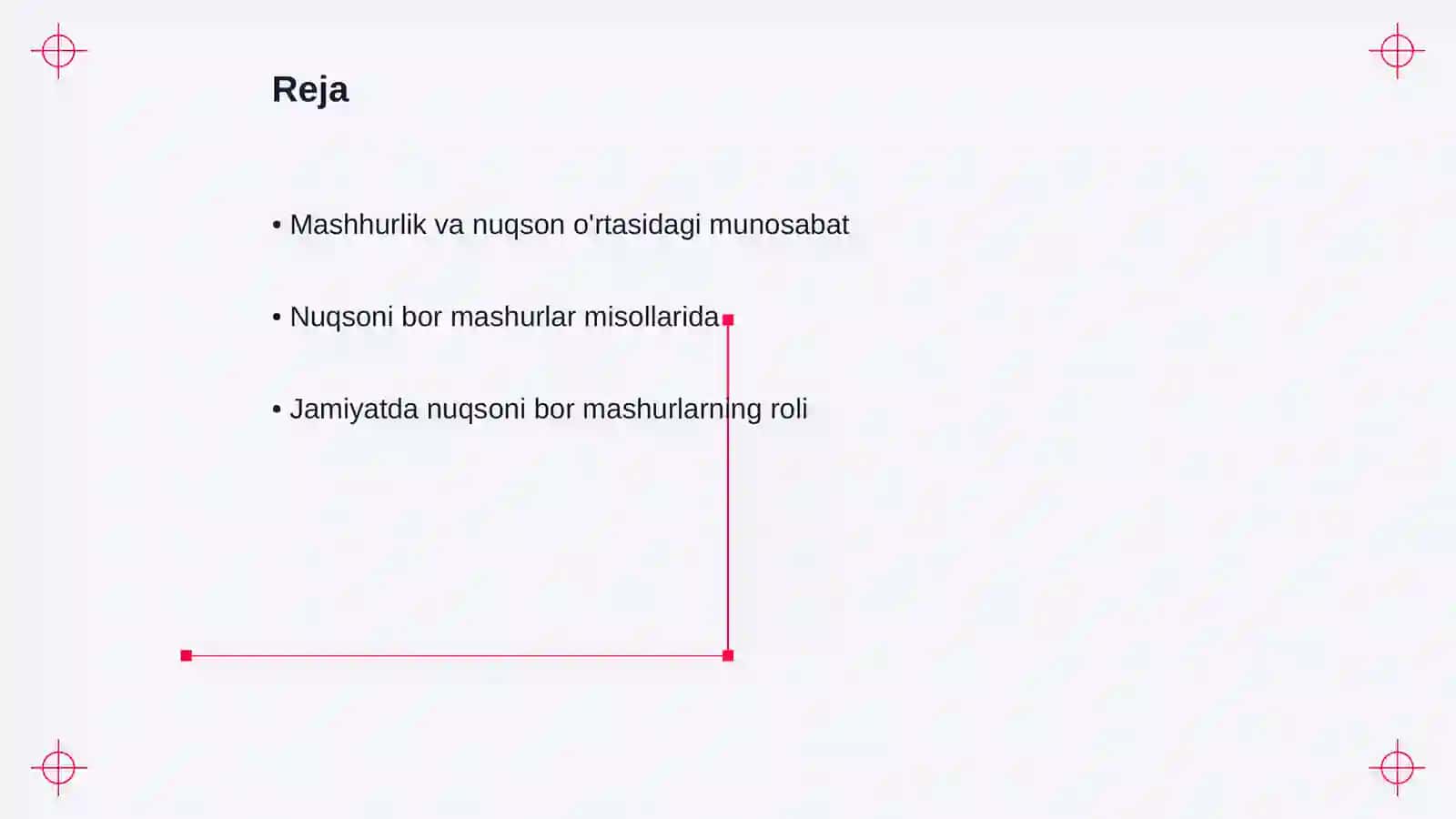 Nuqsoni bor mashurlar 2