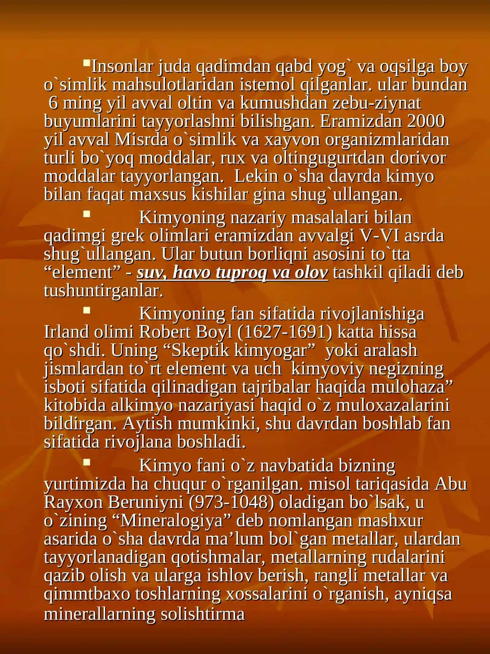QOTISHMALAR 2