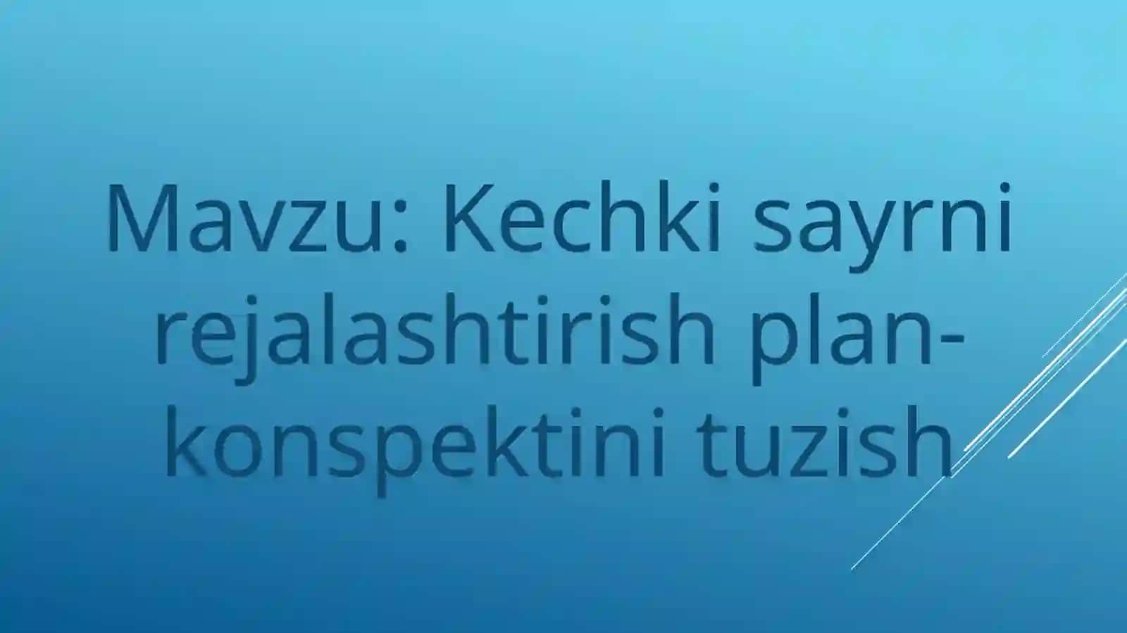 Sharof Rashidov nomidagi SamDU UF Maktabgacha ta’lim yo’nalishi 219-sirtqi guruhi talabasi Babaxanova Nargiza 2