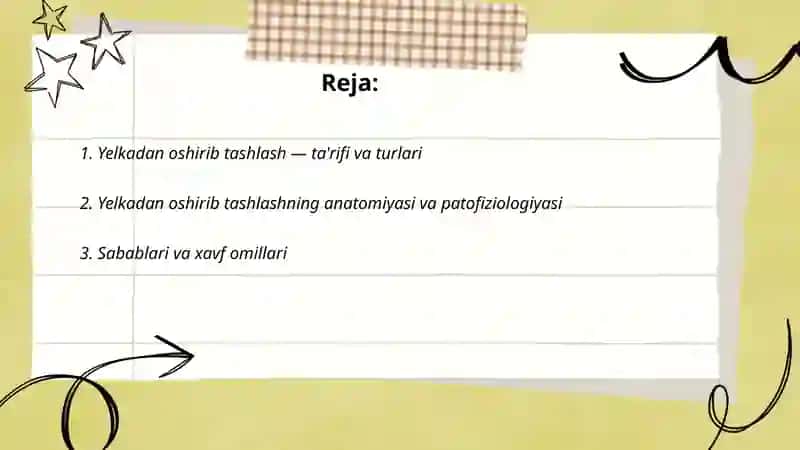 Yelkadan oshirib tashlash 2