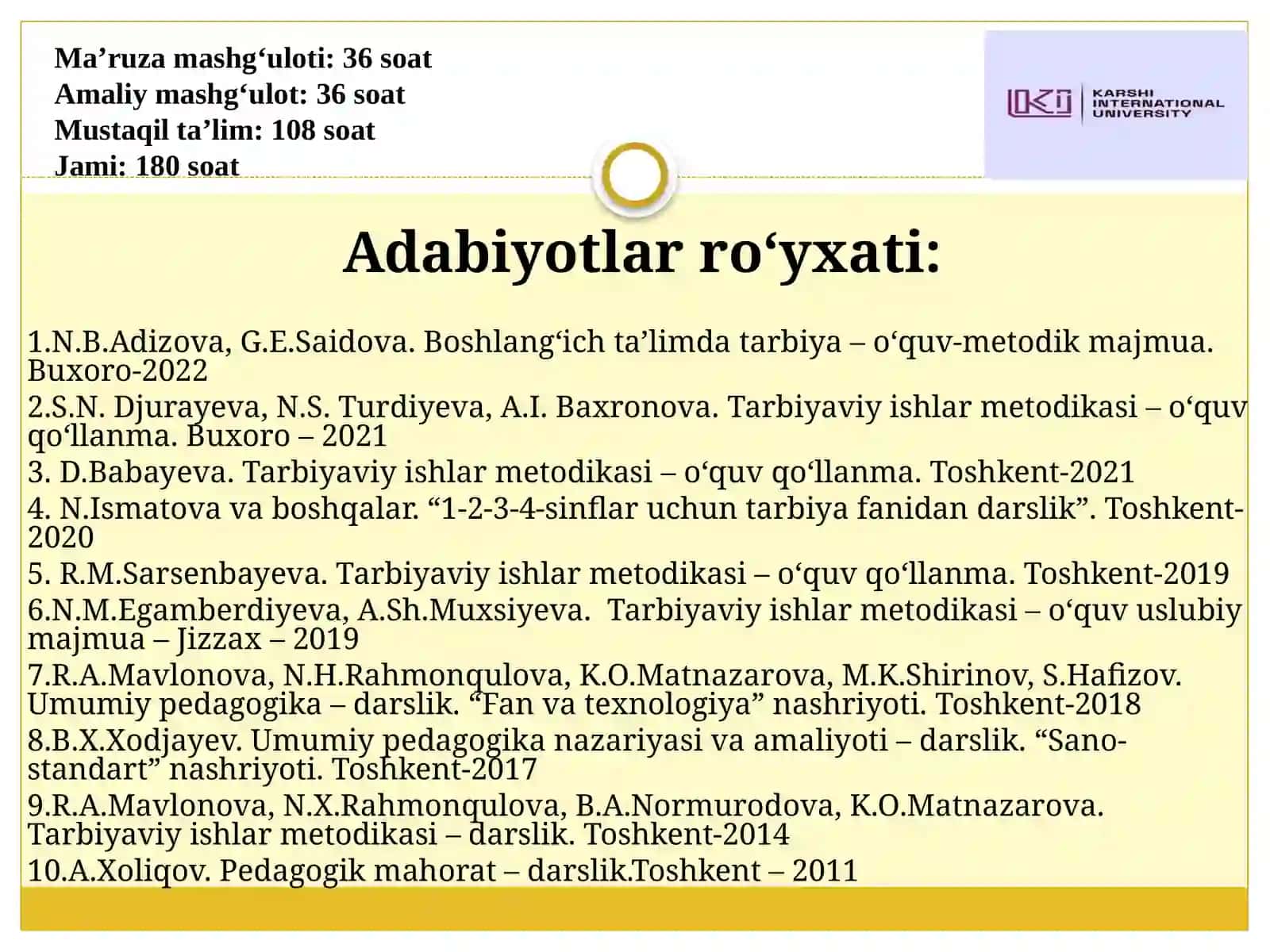 Boshlang‘ich sinflarda sinfdan tashqari ishlar 2