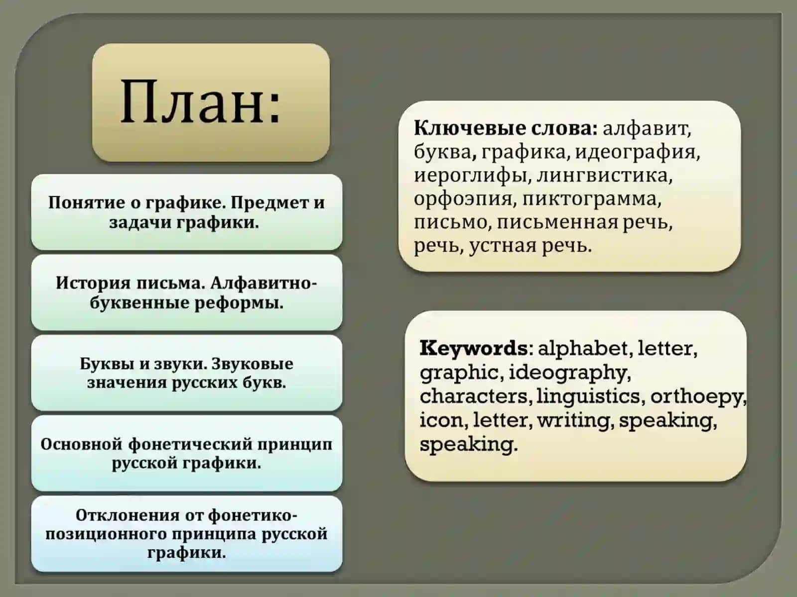 Графика 2