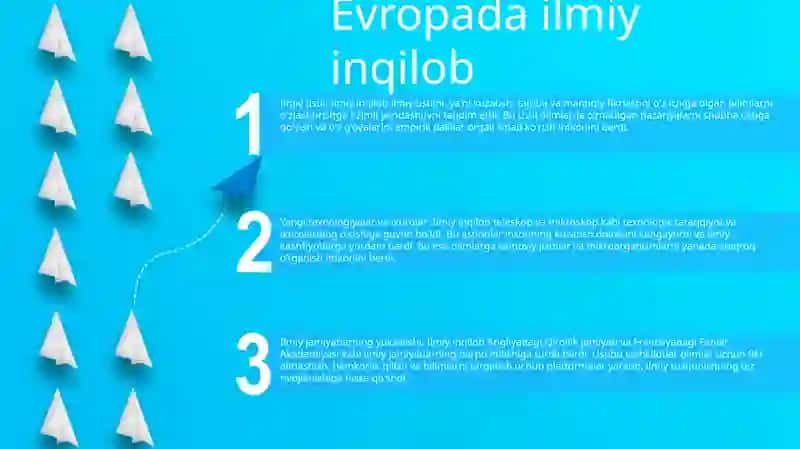 Xvii Asrda Yevropada Ilm-Fan Va Texnika Sohasida Amalga Oshirilgan Yangiliklar 2