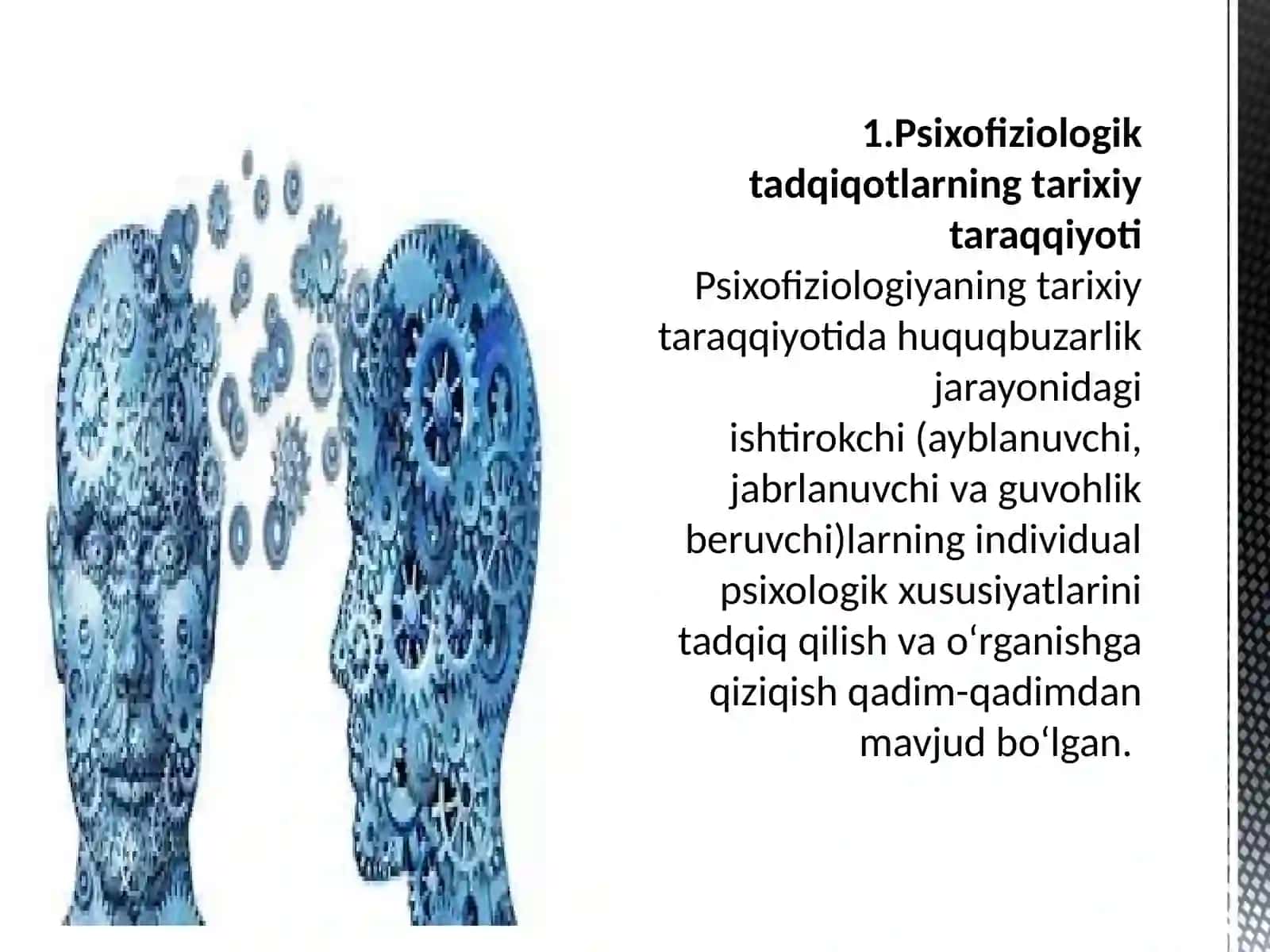 Psixofiziologiktadqiqotlar 2