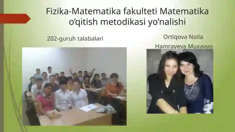 C++ Tilida O'zgarmaslar Bilan Ishlash 2
