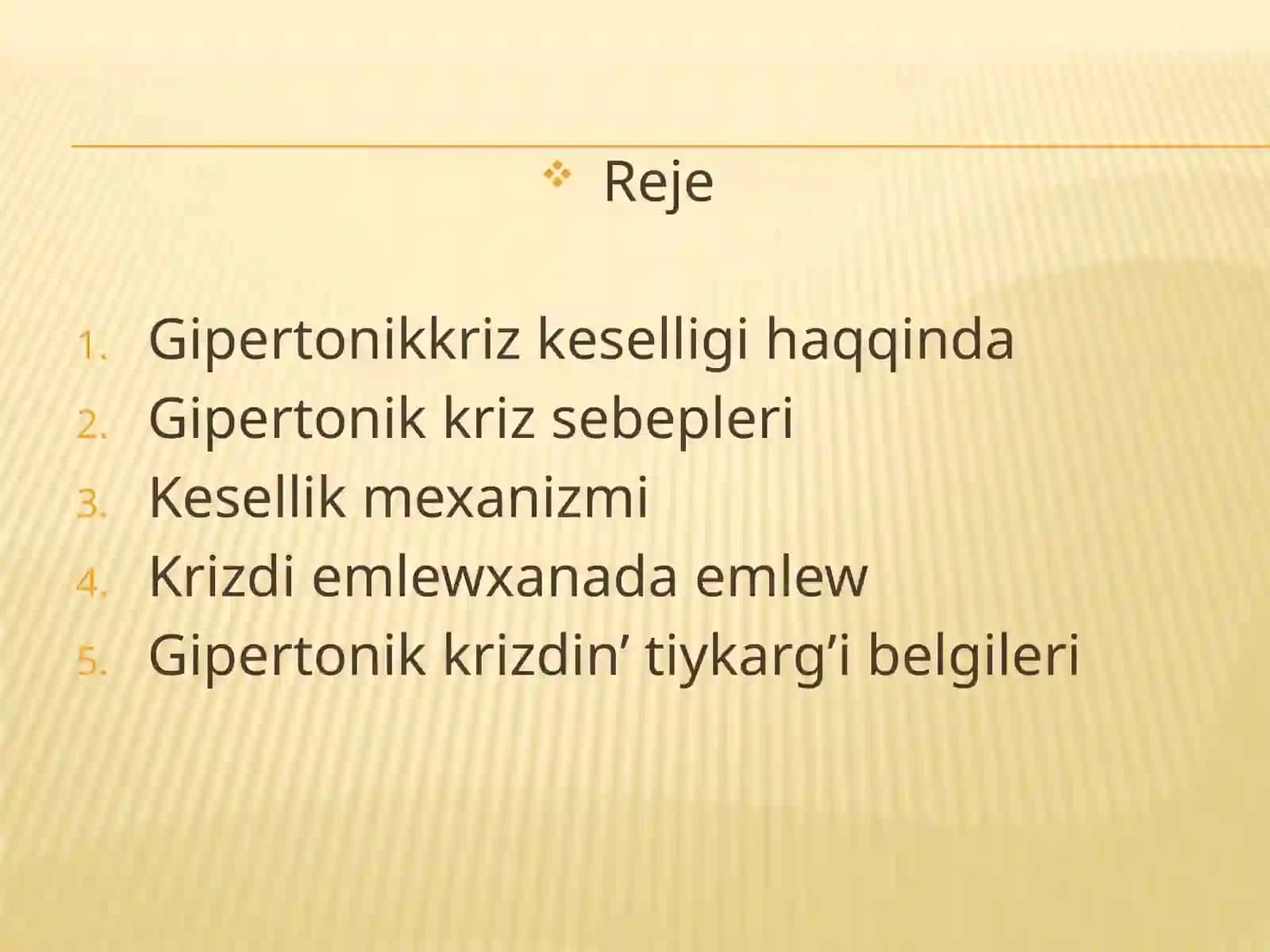 Gipertonikkrizler 2