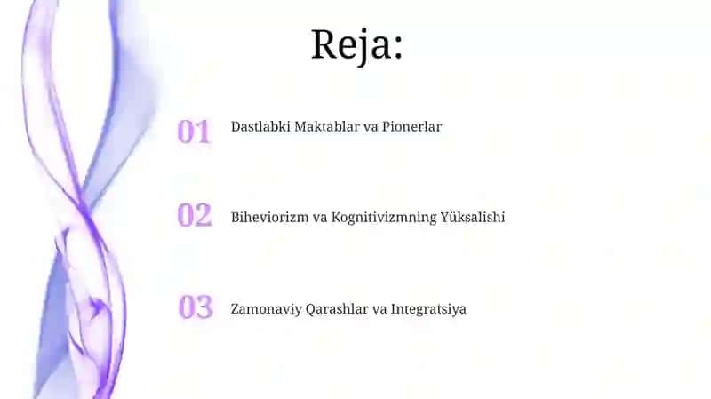 Biologik psixologiya 2