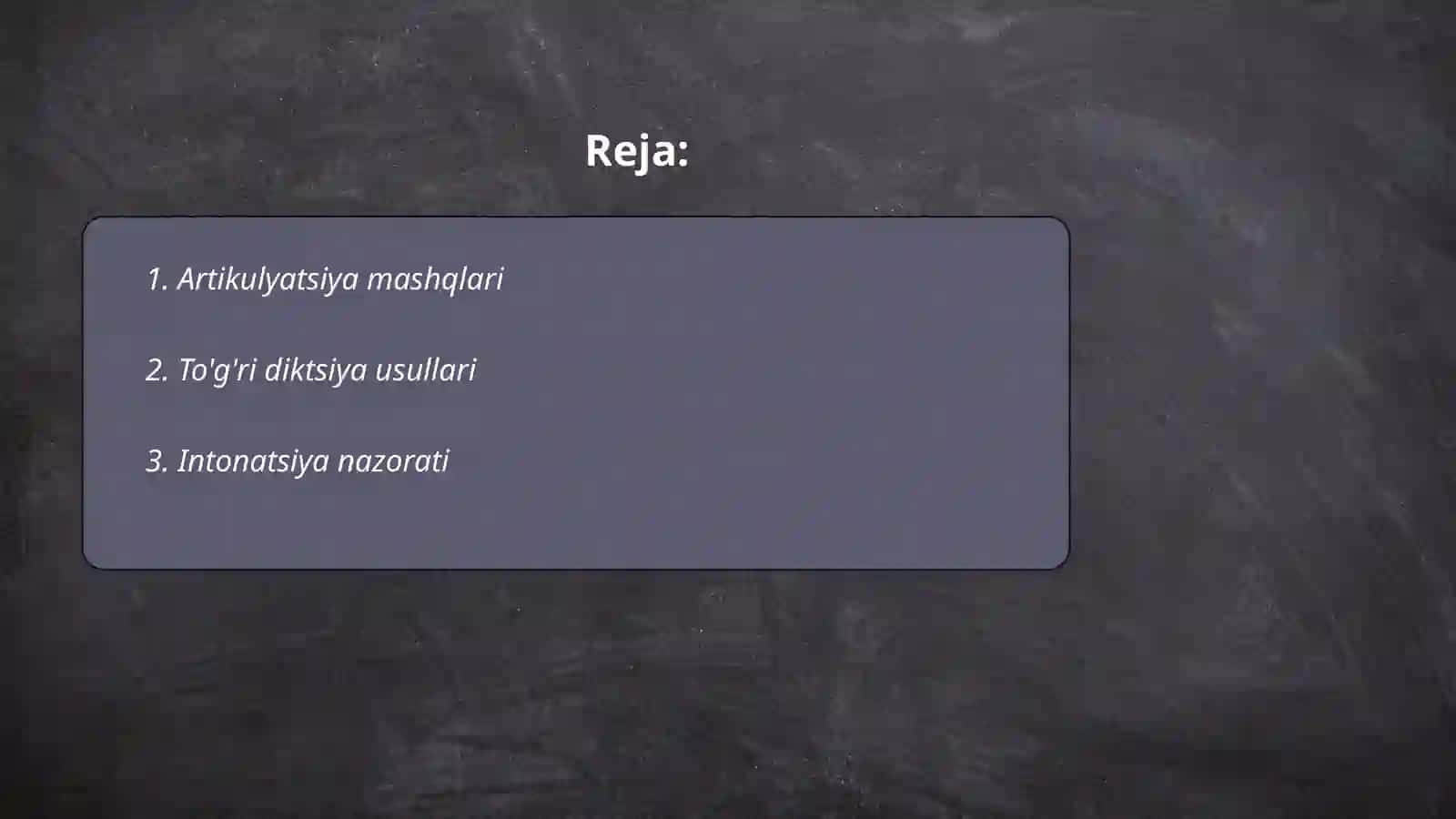 Rivojlantirishda logopedik ritmika 2