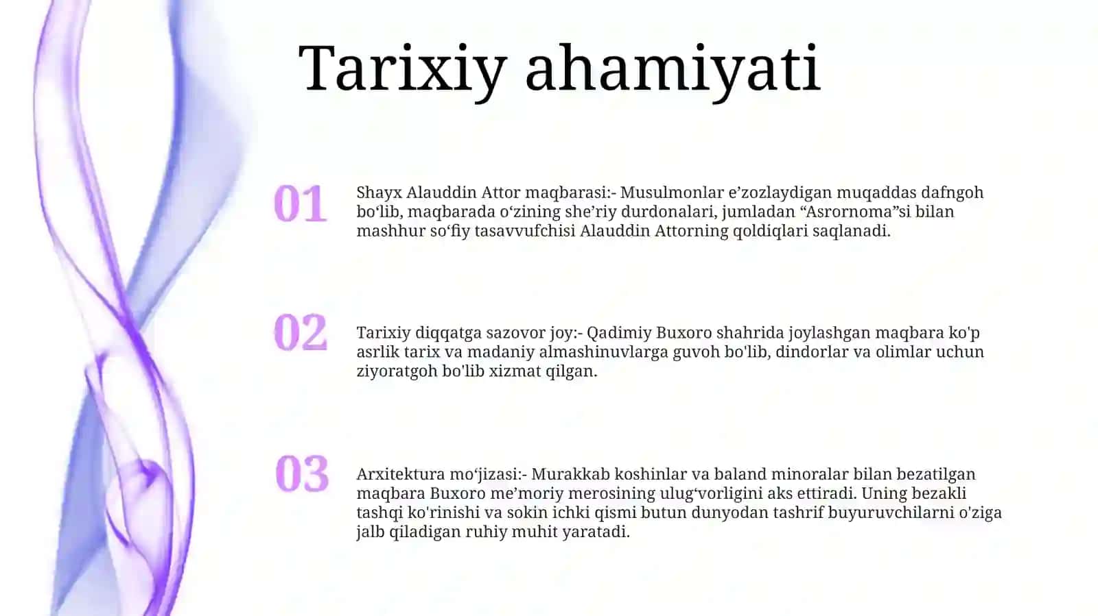 Shayx Alauddin Attor maqbarasi 2