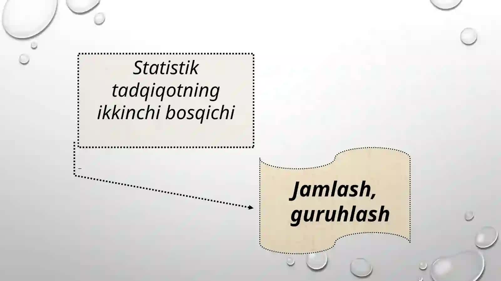 Statistiktafniflashvaguruhlash 2