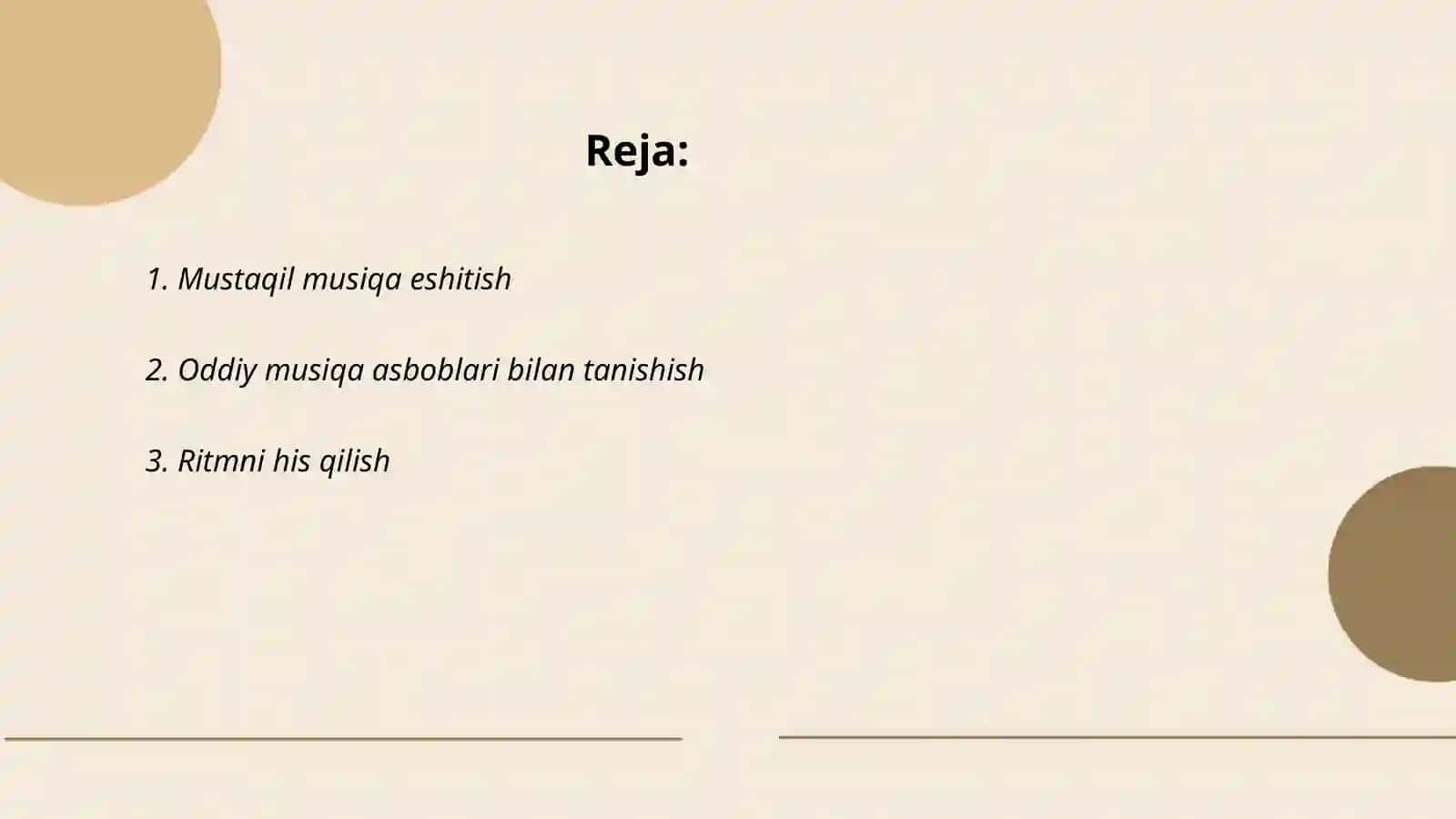 orta guruhda musiqa faoliyatlari ishlanmasi tuzish 2