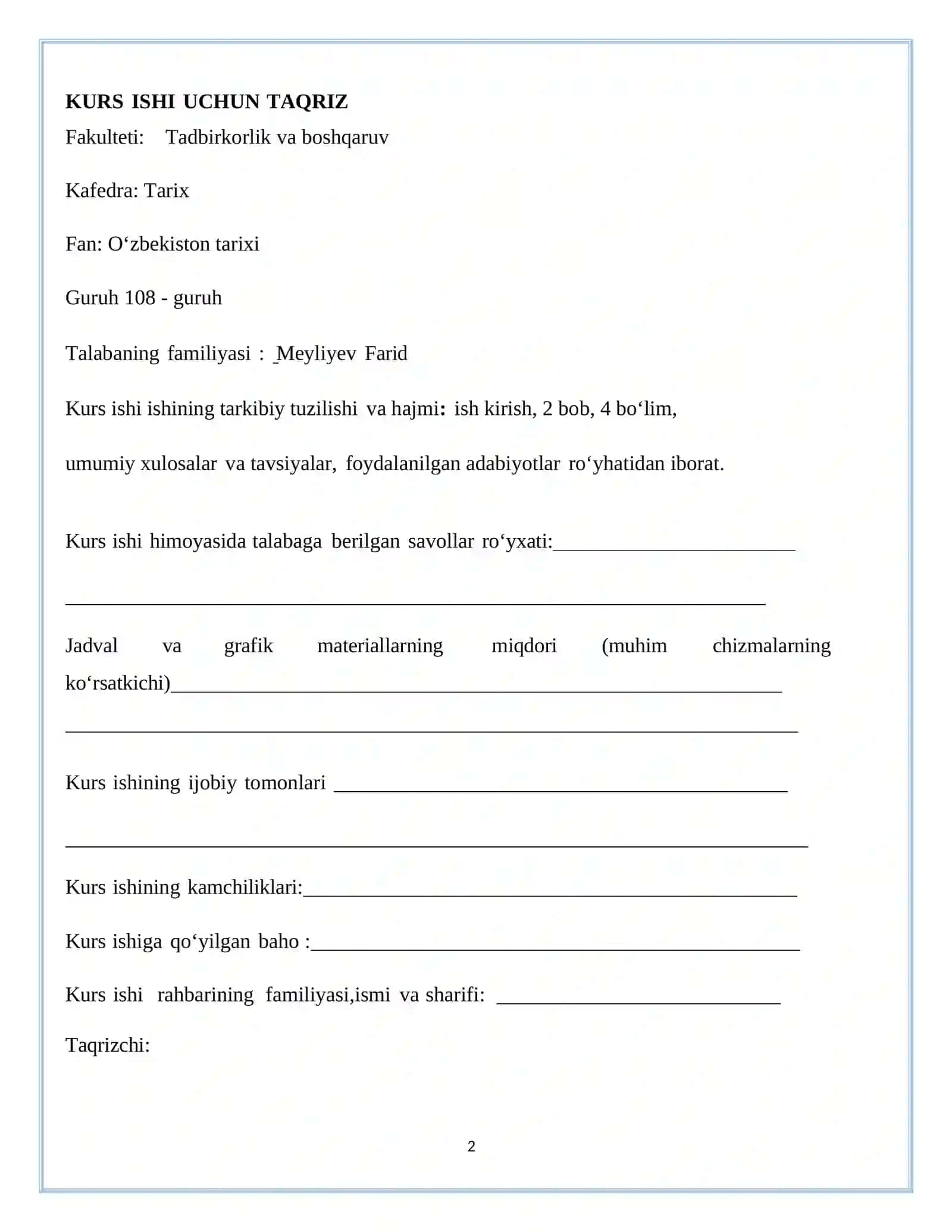 O‘rta Osiyoning arablar tomonidan bosib olinishi 2