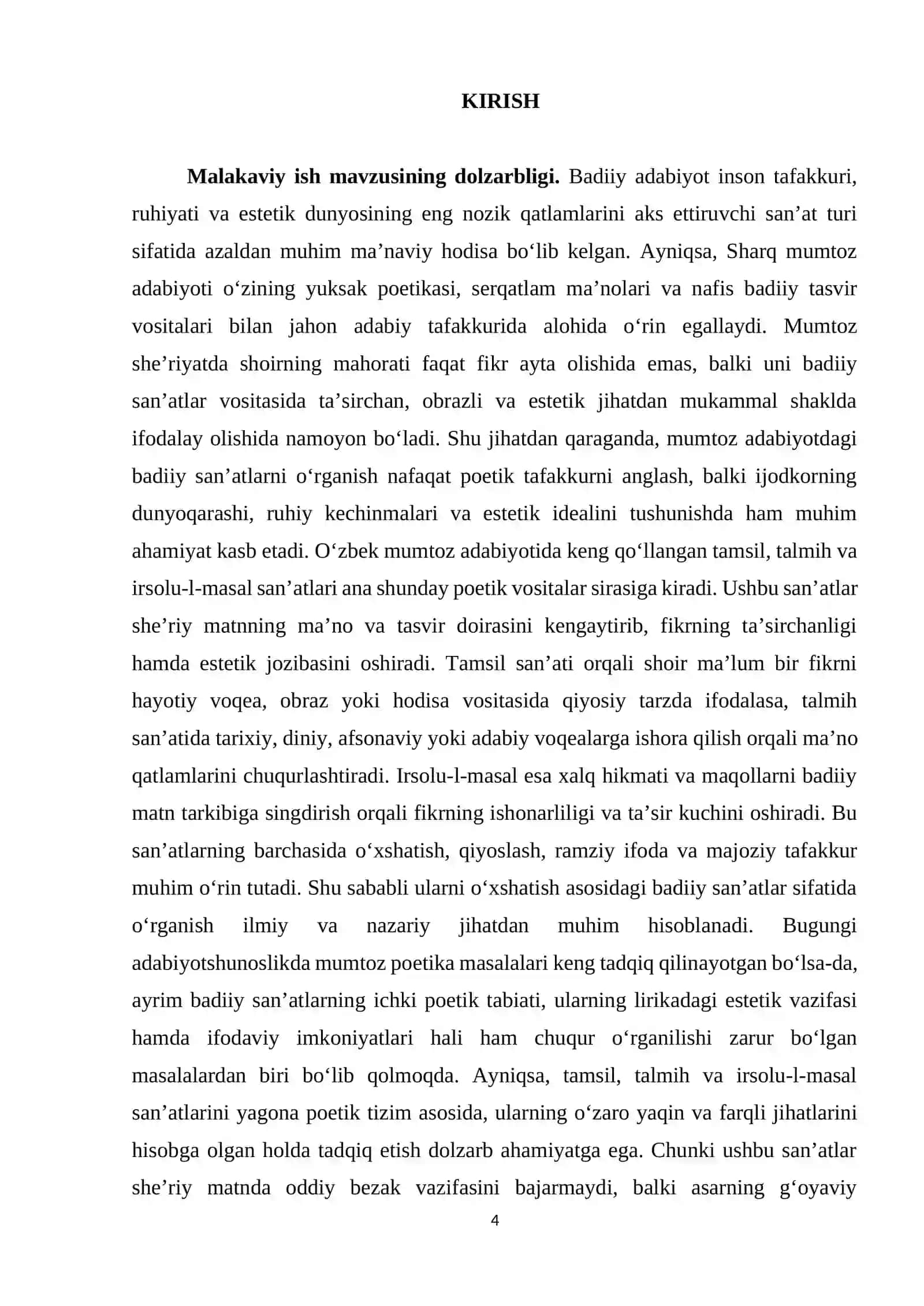 Talmih san'atining poetik imkoniyatlari va badiiy ifoda xususiyatlari 2