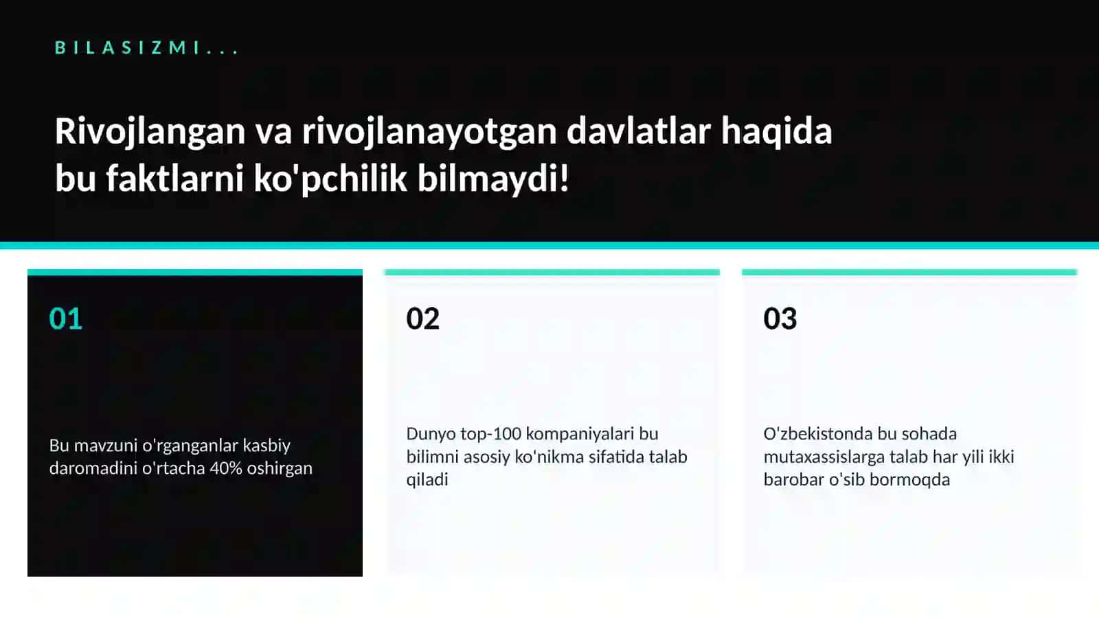 GEOGRAFIYA VA EKOLOGIYA 2