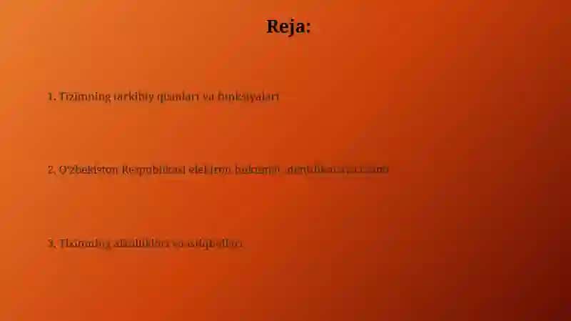 "Шахсни тасдиқлаш ва электрон рақамли имзо тўғрисида"ги Ўзбекистон Республикасининг Қонуни 2