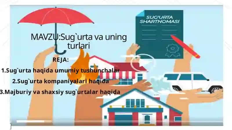 Sug`urtavauning turlari 2