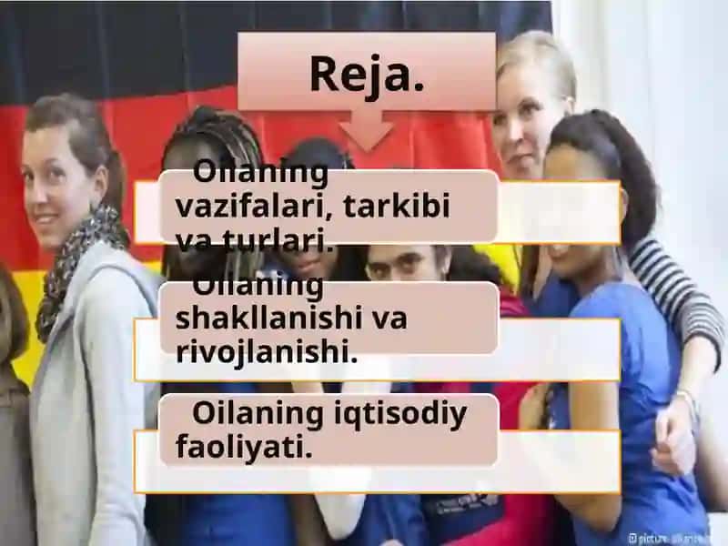 Muammoli oilalar bilan ijtimoiy ishning o'ziga xosligi 2