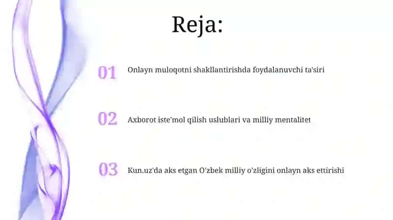 Ijtimoiy tarmoqlarda tarqalayotgan axborotlarda milliy mentalitet 2