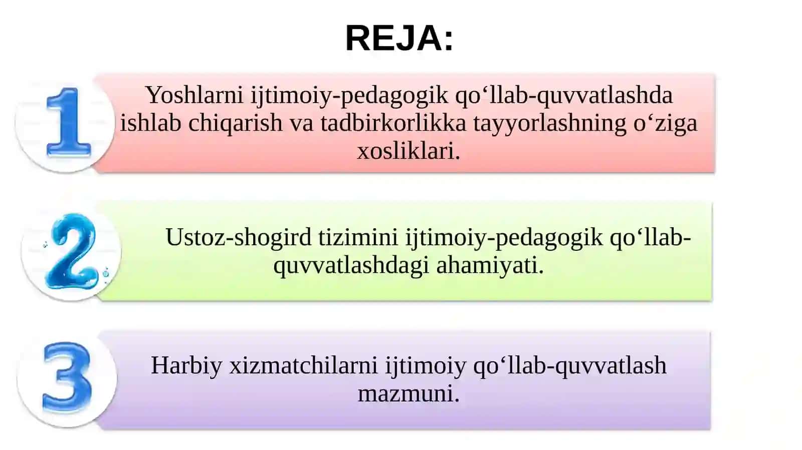 Ishlabchiqarish va tadbirkorlik 2