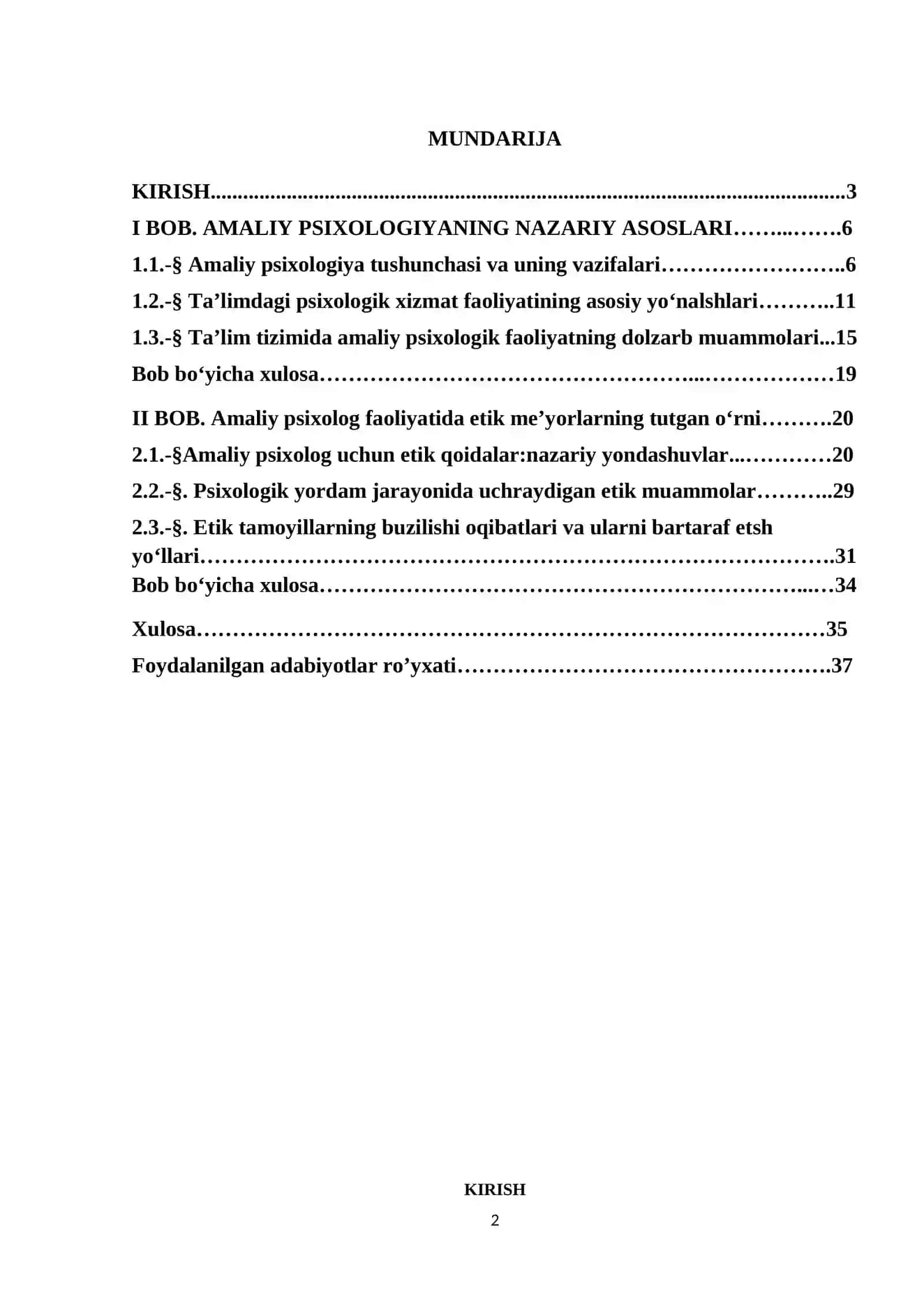 TA’LIMDA AMALIY PSIXOLOGNING ETIK NORMA VA QOIDALARI 2