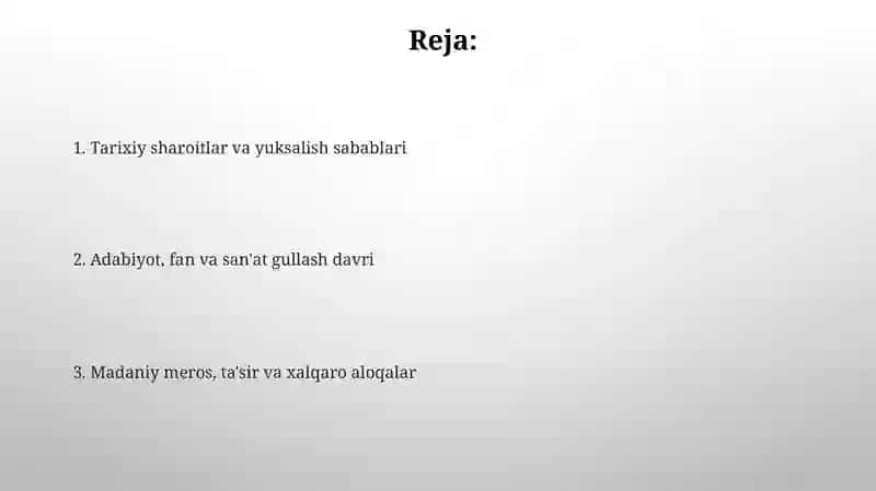 O‘zbekiston Respublikasi Tаʼlim, Fan va Innovatsiyalar Vаzirligi Taqdimot 2