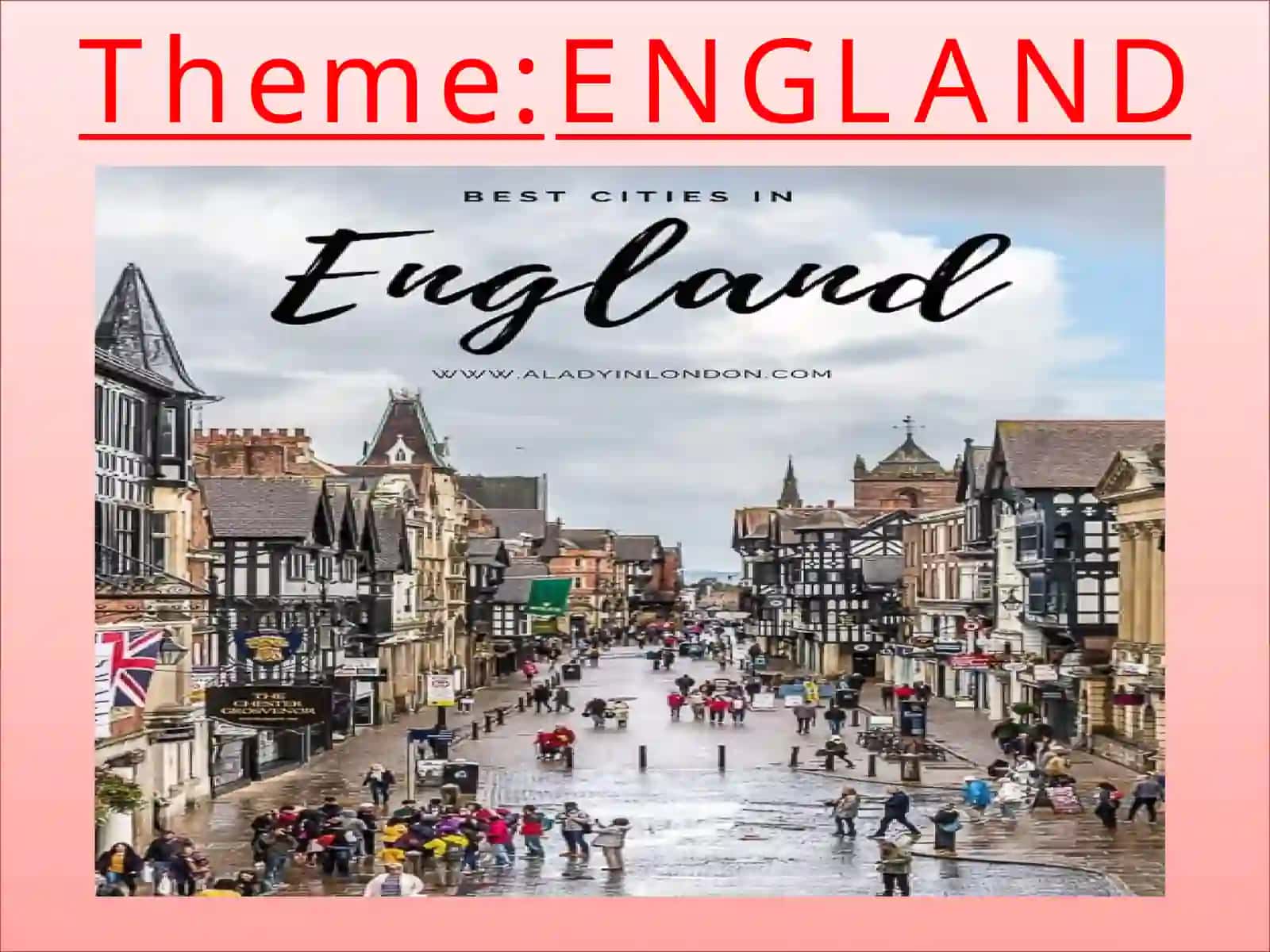 “England” 2