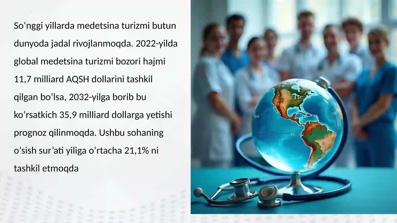 Meditsina turizmi 2