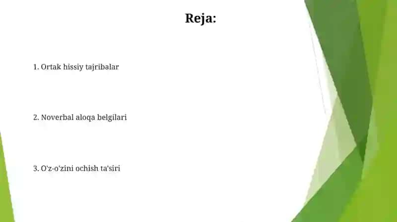Kuntugʼmish dostonida psixologik holatning ifoda etilishi 2