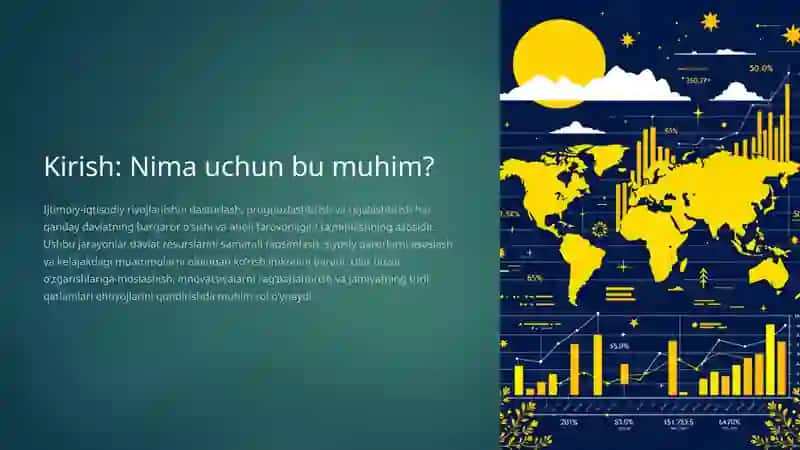 Ijtimoiy-iqtisodiy rivojlanishni dasturlash, prognozlashtirish va rejalashtirish. 2