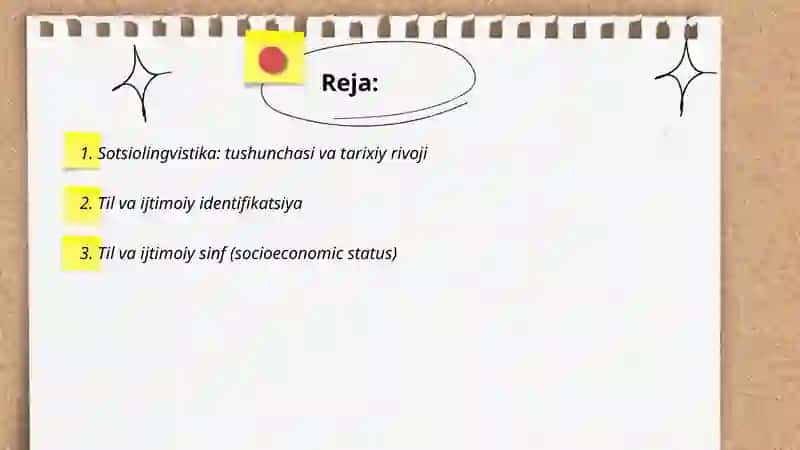 Sotsiolingvistika 2