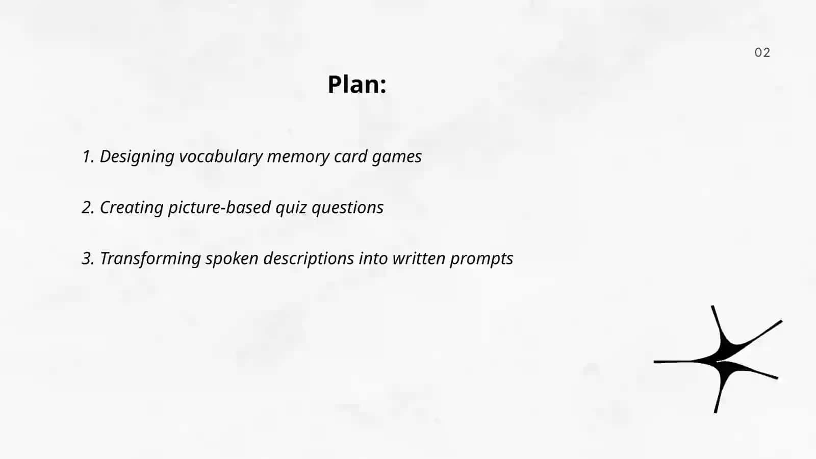 Useful phrases for group writing 2