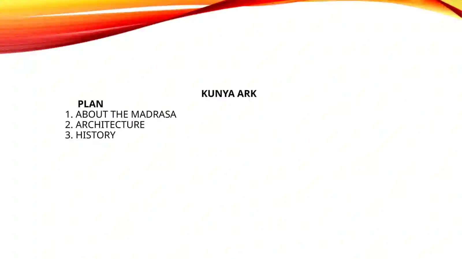 Kunya-Ark Citadel 2