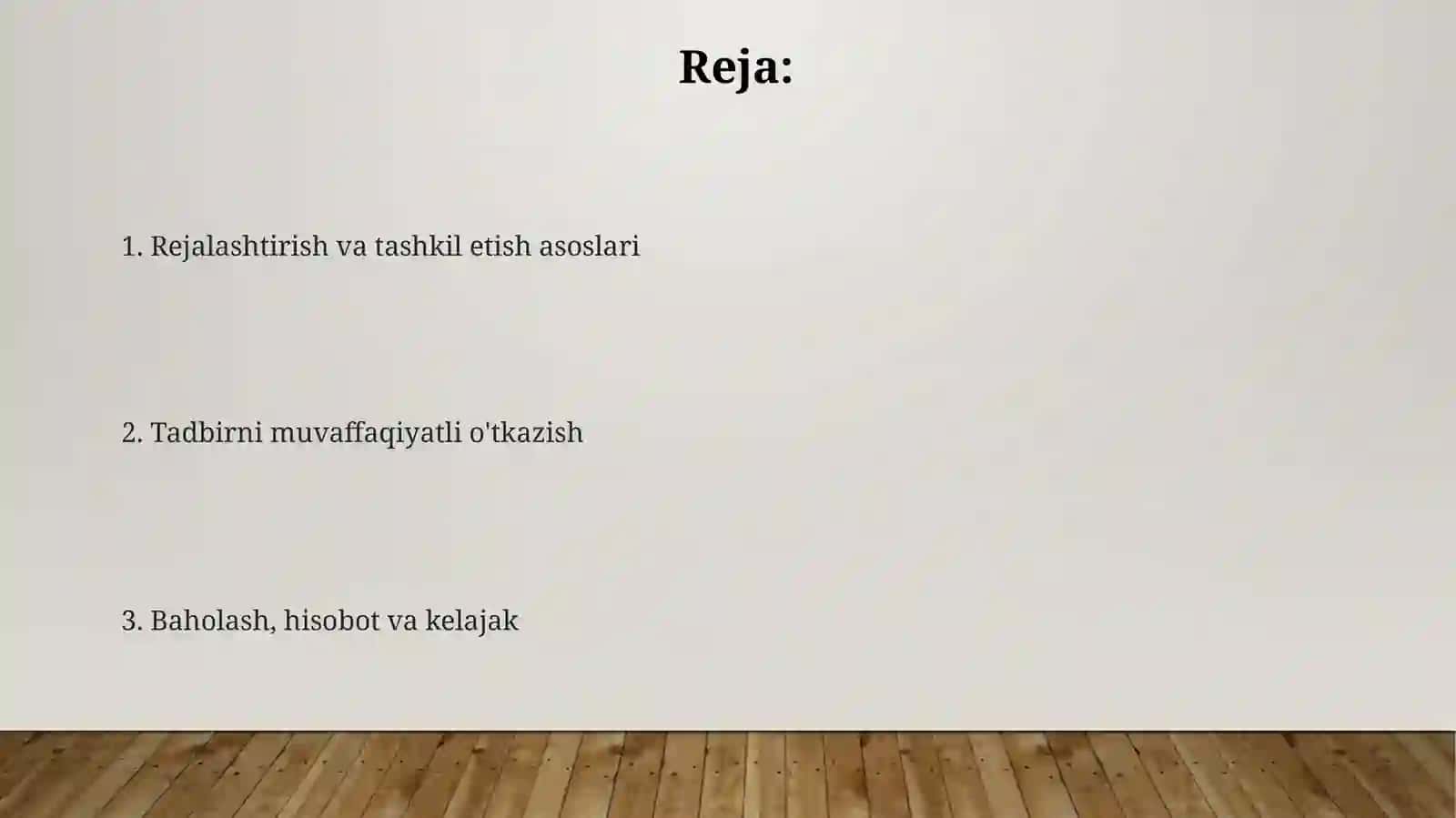 Tasviriy faoliyat mashg'ulotlari 2