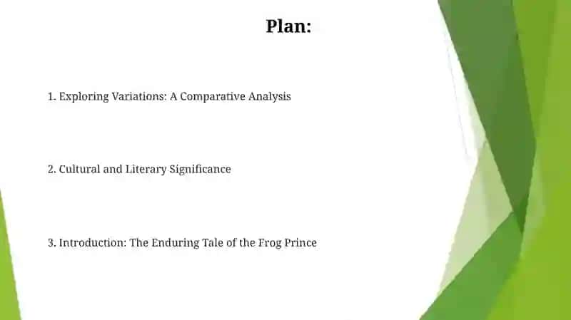 The frog prince 2