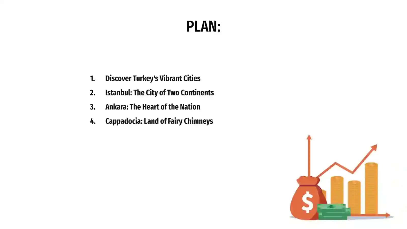 Turkey cities and tourist destinations 2