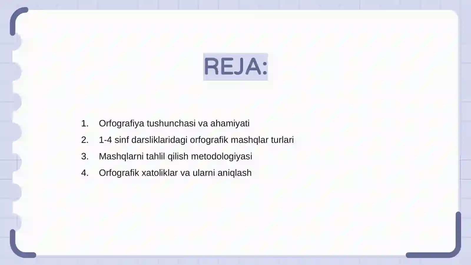 Orfografiya darsliklari 2