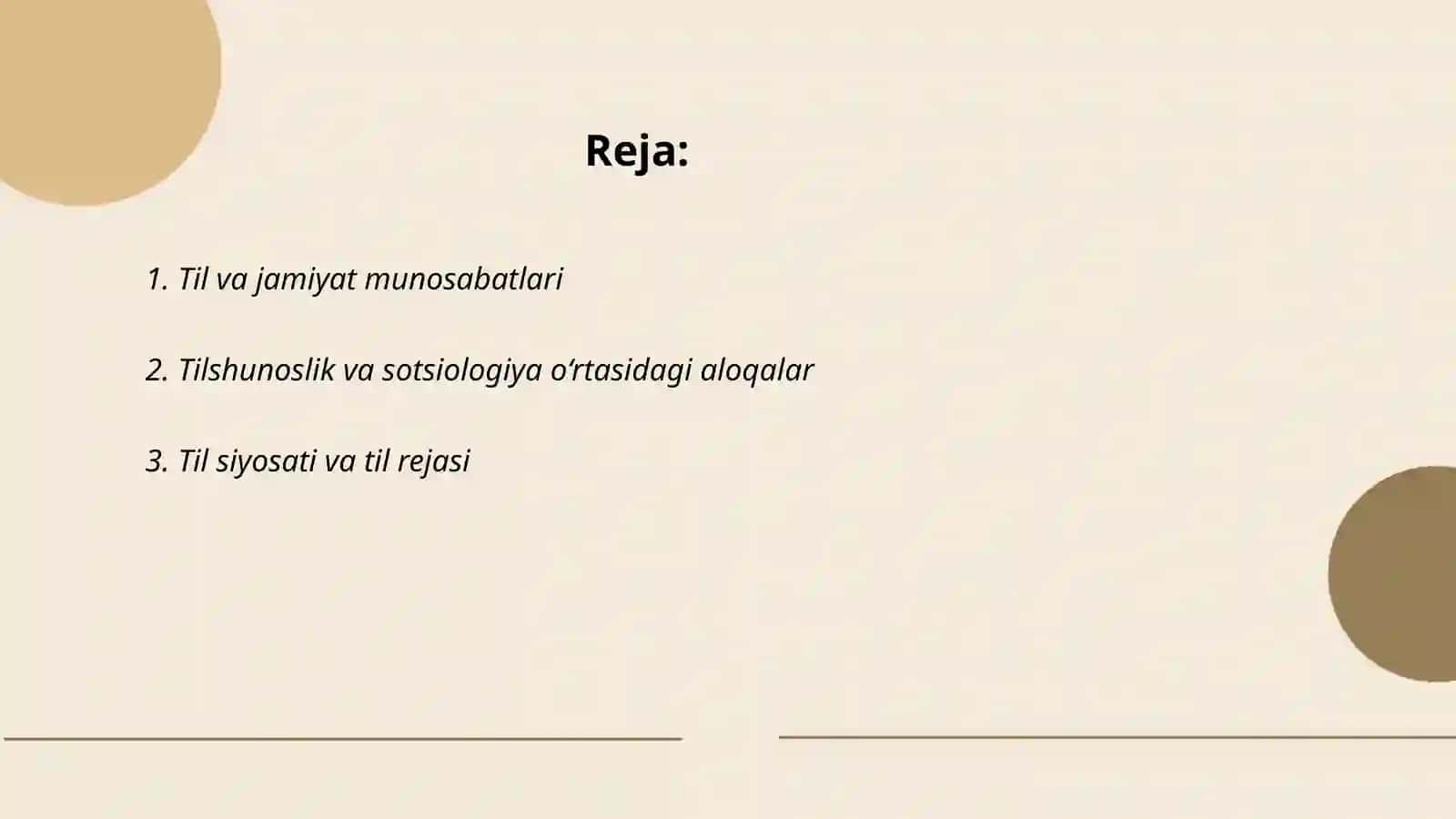 Sotsiolingvistik tadqiqotlar 2