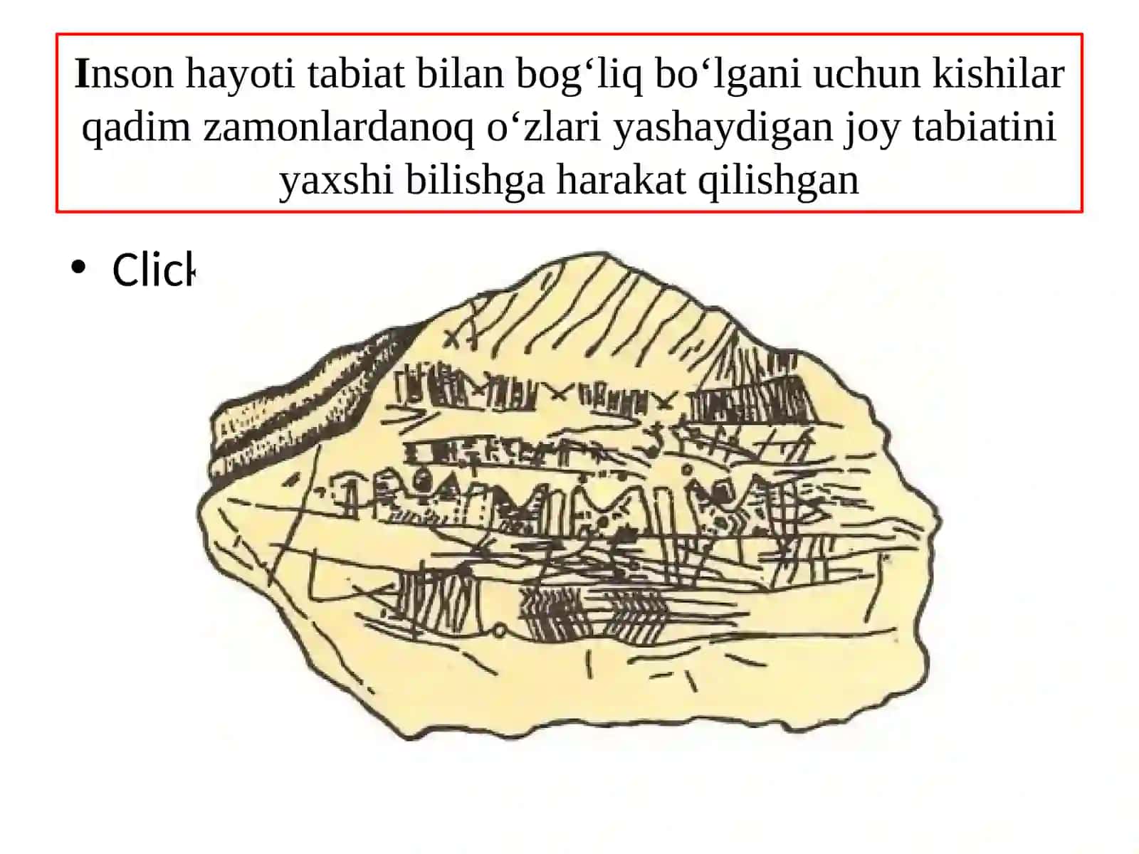 GEOGRAFIK KASHFIYOTLAR VAHOZIRGI ZAMON GEOGRAFIYASI 2