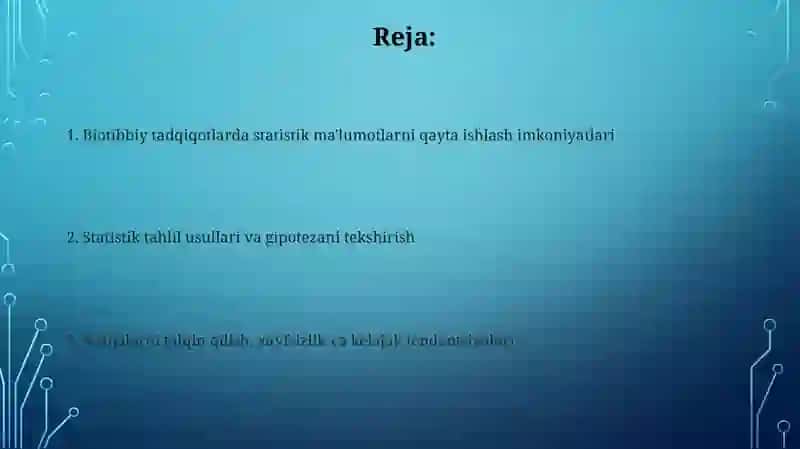 OʻZBEKISTON RESPUBLIKASI OLIY TA’LIM, FAN VA INNOVATSIYALAR VAZIRLIGI TAQDIMOT 2