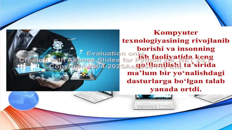 Elektron jadval protsessorlarida iqtisodiy masalalarni yechishda samamarali foydalanish 2