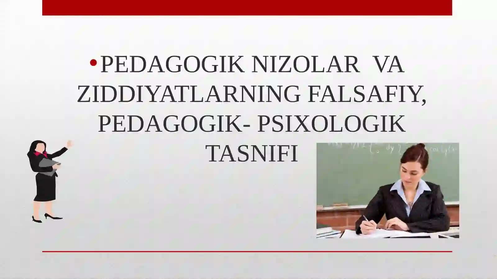 O'qituvchi Nutq Madaniyati Fanidan Mustaqil Ish 2