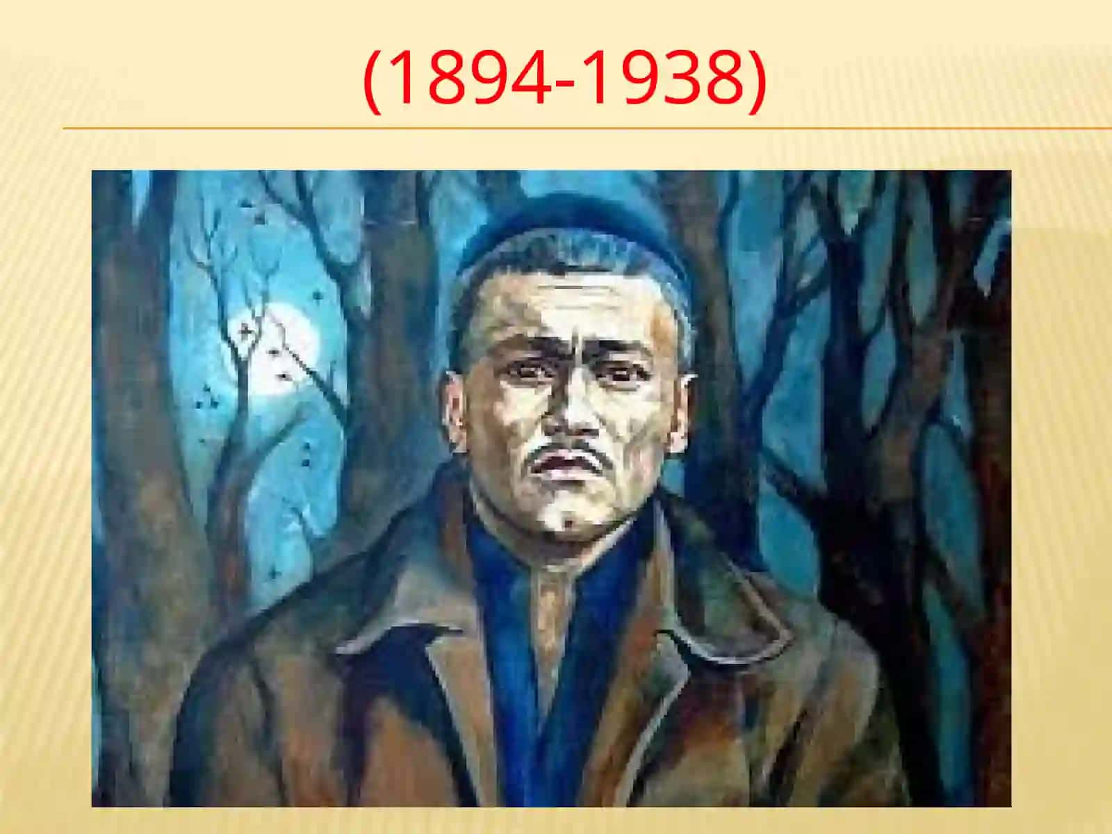 7-sinf Adabiyot fanidan Abdulla Qodiriy Mehrobdan chayon dars ishlanma 2