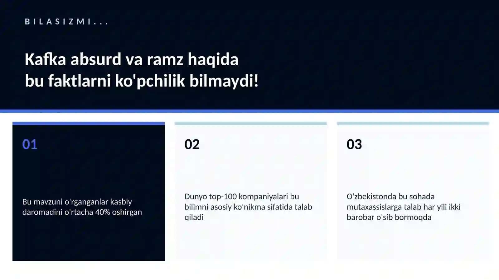 Kafka absurd va ramz 2