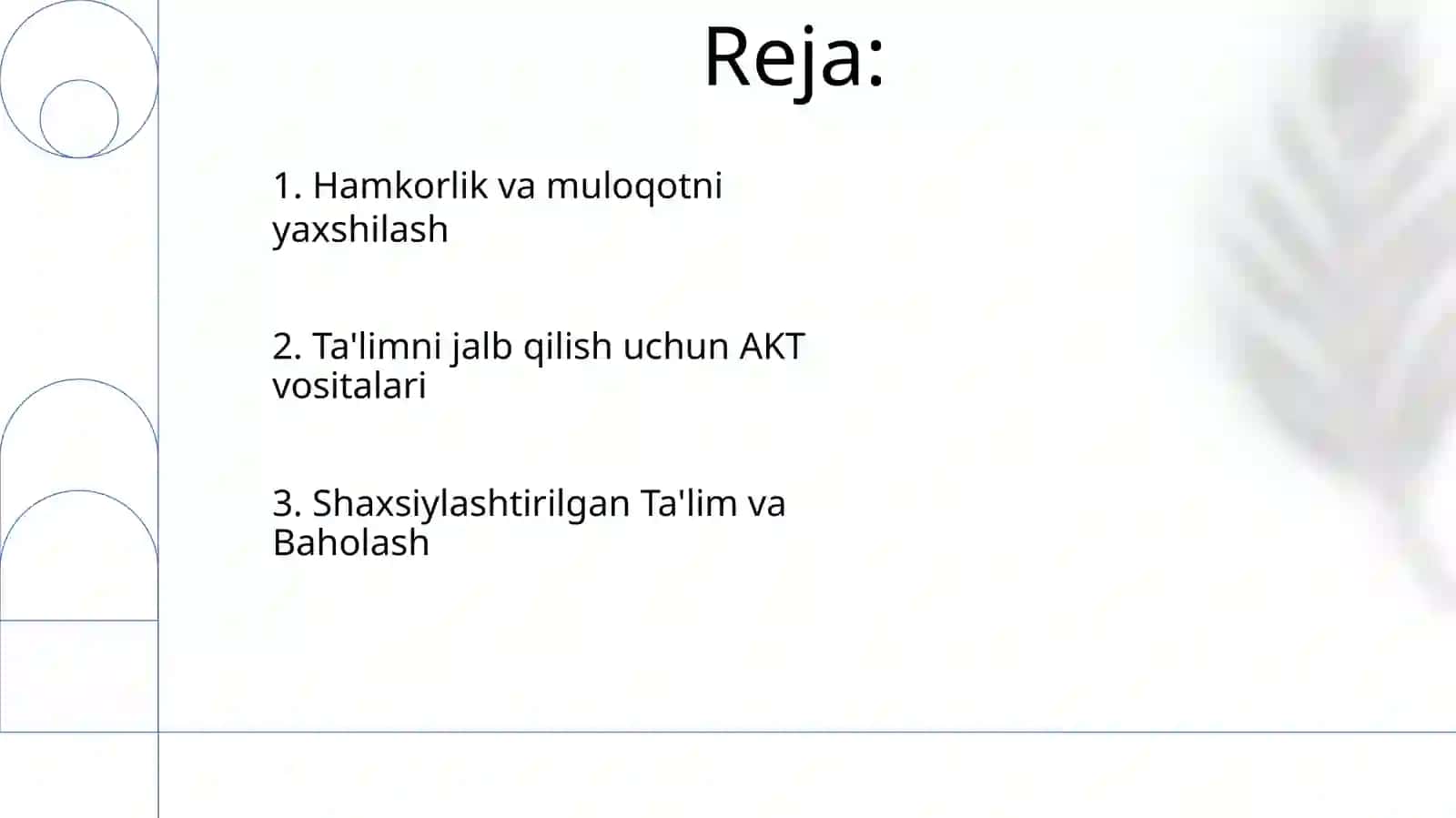 Bo'lajak tarbiya fani o'qituvchisi faoliyatida axborot kommunikatsiya vositalarining o'rni 2