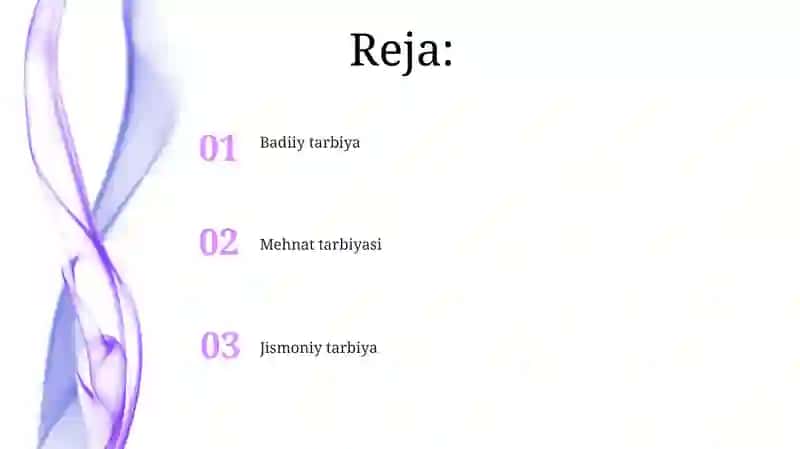 Tabiat bilan tanishish 2